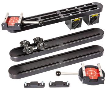 Cardan Bracket Set (E and XT)